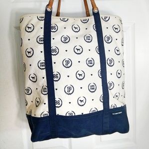 ❌SOLD❌ PINK Tote Bag (Victoria's Secret) 🔔 SOLD